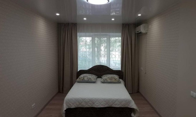 Dnipro Apartment | Apartment On Rabochaya 81