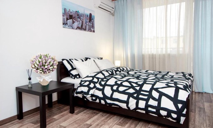 Oleksandriya Apartment | Apartment on Soborniy 85