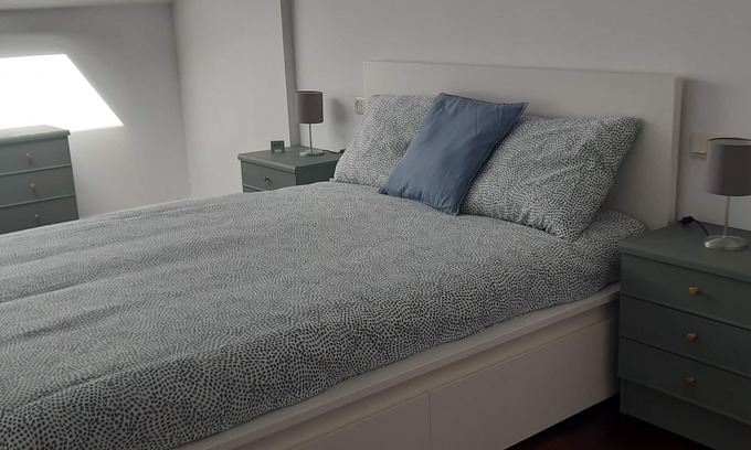 Maceira House | Apartment on the Camino de Santiago to Fisterra. Negreira