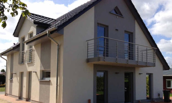 Priepert Apartment | Apartment on the lake (35964) - Apartment on the lake