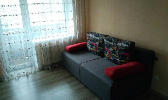 Cherkasy Apartment | Apartment on the World