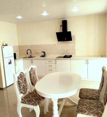 Kamenets-Podol'skiy Apartment | Apartment on Koriatovychiv Street