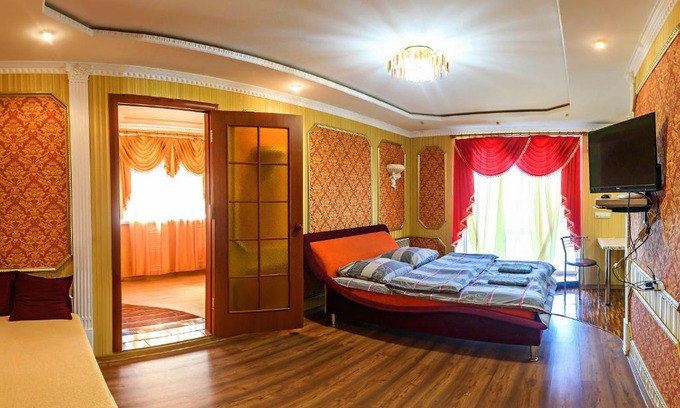 Kherson Apartment | Apartment on Ushakova Street 51