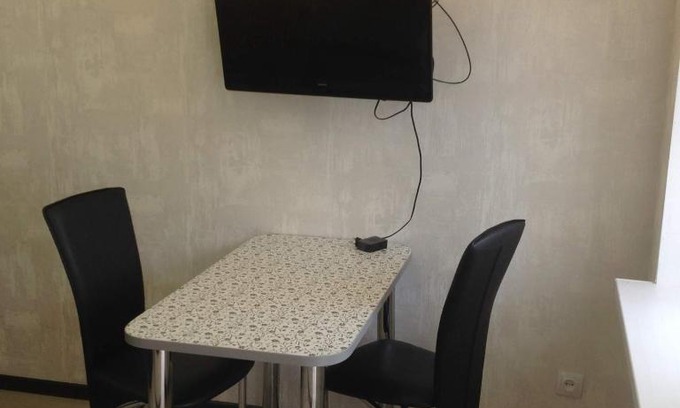 Mahilyow Apartment | Apartment on Zlatustovskogo 12