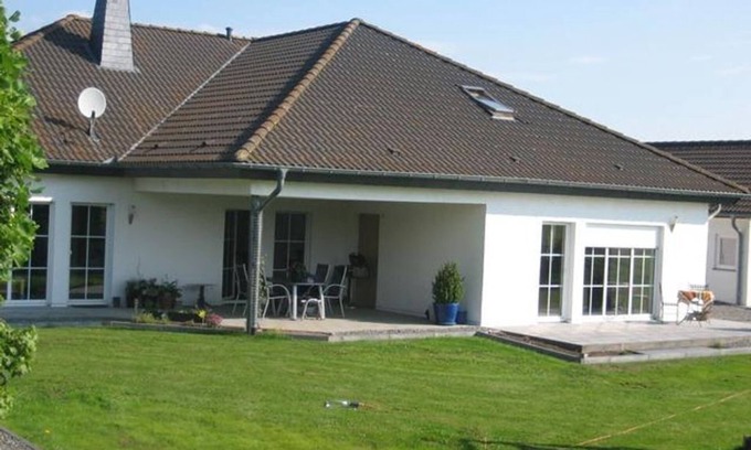 Hellenthal Apartment | Apartment Op Hahnendell - 2-Bed Apartment Op Hahnendell up to 4 persons