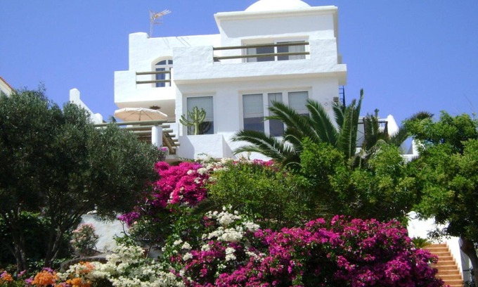 Bahia Calma Apartment | Apartment Penthouse Comfortable Vacation Home