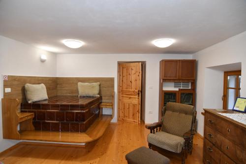 Cerkno Apartment | Apartment Perunika