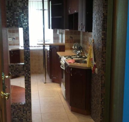 Kolomna Apartment | Apartment Posadskaya