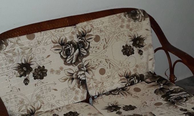 Tupi Apartment | Apartment Praia grande vila tupi facing the sea