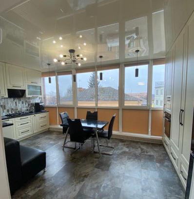 Berdychiv Apartment | APARTMENT PREMIUM VIP