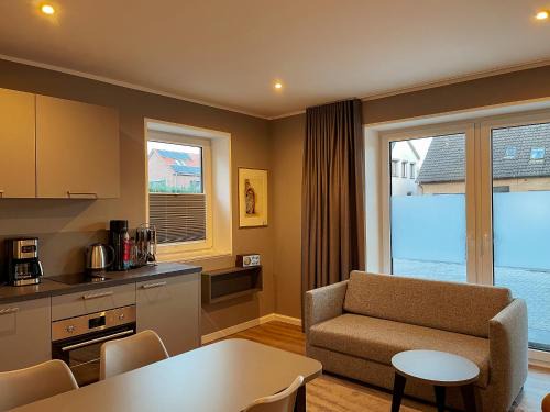 Dietrichsfeld Apartment | Apartment Prinzessin Aphrodite - Zimmerprinzen