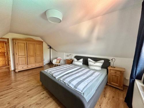 Dargun Apartment | Apartment Rügen by Interhome