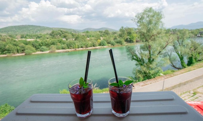 Capljina Apartment | Apartment Riva Čapljina