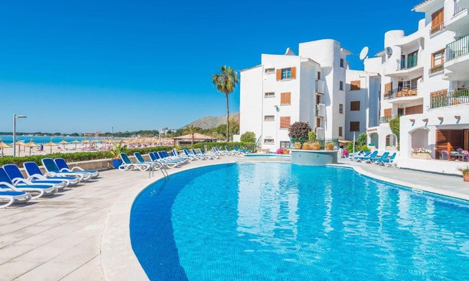 Alcudia Apartment | Apartment Rovelló