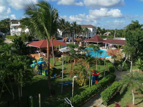 Dominicus Apartment | Apartment Rozarka Soficu El Edén Dominicus