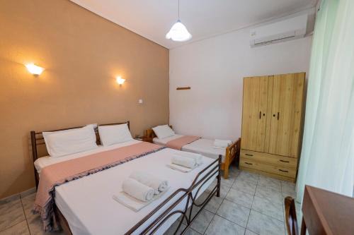 Almyros Apartment | Apartment's Theodoros 2