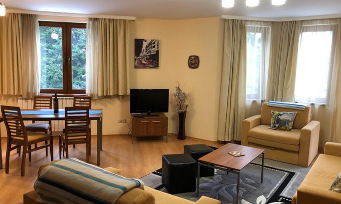 Borovets Apartment | Apartment SC Villa Park Borovets