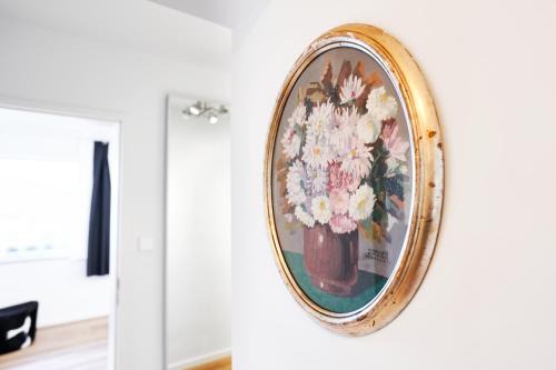 Weststadt Apartment | Apartment Schlossberg