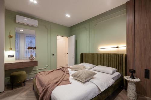 Yavory Apartment | Apartment Shevchenko st.,New building