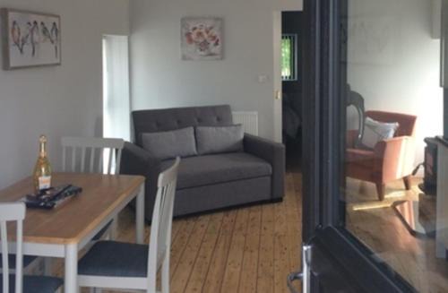 Newry Apartment | Apartment - Sleeps 2 - Wood Fire - Parking