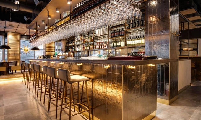 Norrmalm Apartment | Apartment Sleeps 4 Near Shopping Street