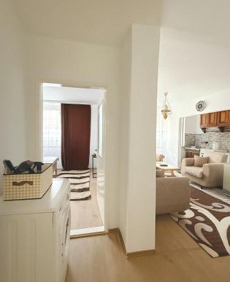 Mitrovicë Apartment | Apartment Square of Mitrovica