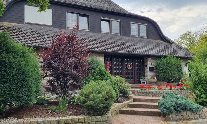 Burg Apartment | Apartment 'Storchenallee'