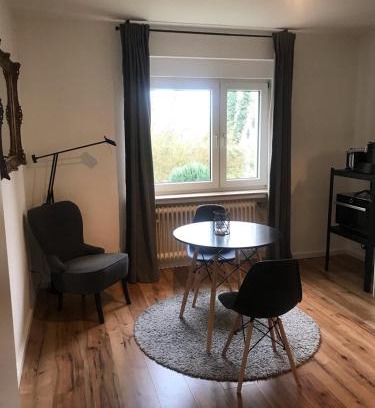 Bergisch Gladbach Apartment | Apartment Stockholm, top renoviert, 35qm, Köln nah