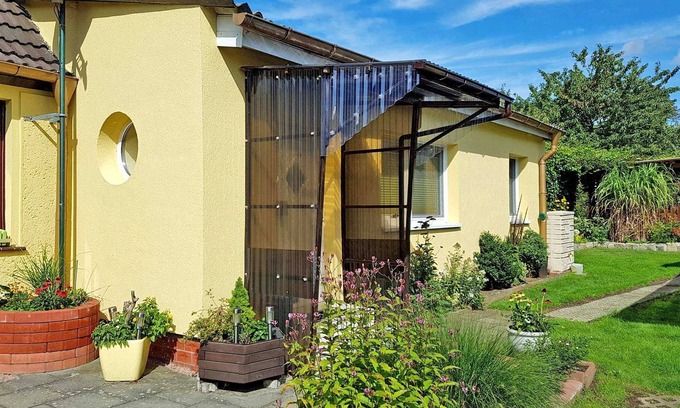 Franken Siedlung Apartment | Apartment Stralsund VORP 2781 - VORP 2781