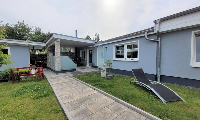 Tribseer Siedlung Apartment | Apartment Timeless - Apartment