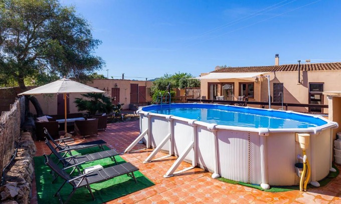 Capdepera House | Apartment Tina Capdepera