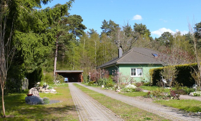 Prora Apartment | Apartment Tinchen Prora Rügen - Apartment Tinchen *