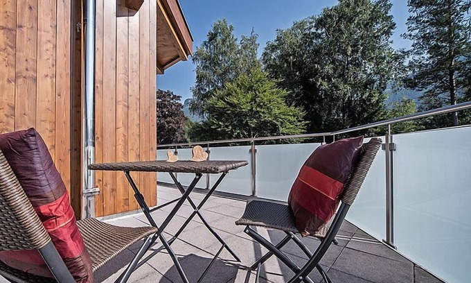 Schwaz Apartment | Apartment Top 4 by Interhome