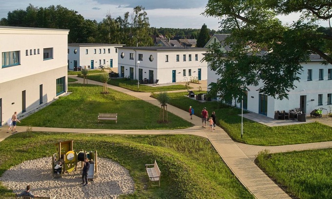 Trassenheide Resort | Apartment - TUI Suneo Kinderresort Usedom