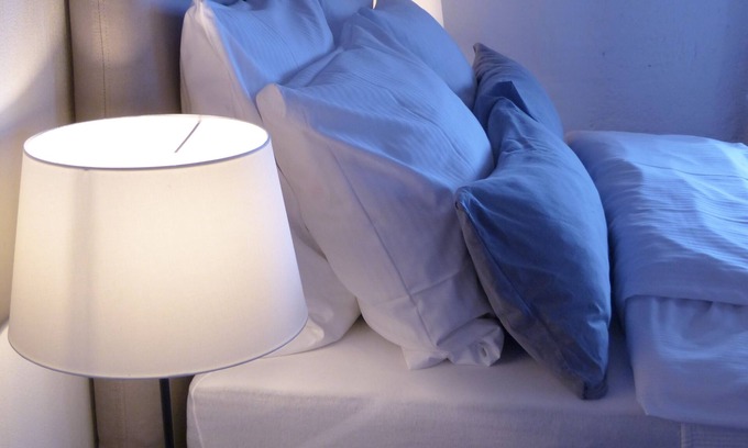 Samtens House | Apartment type 'B' in a *former motor mill*