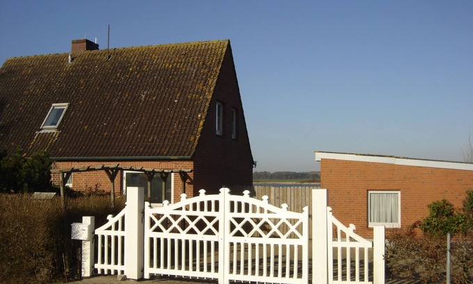 Maasholm Apartment | Apartment upper floor with balcony - Haus am Schlei Noor