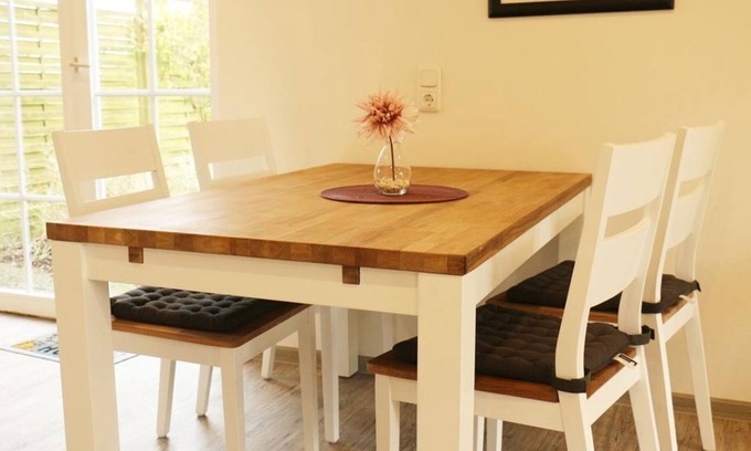 Welt Apartment | Apartment Us Tohus - Holiday Can