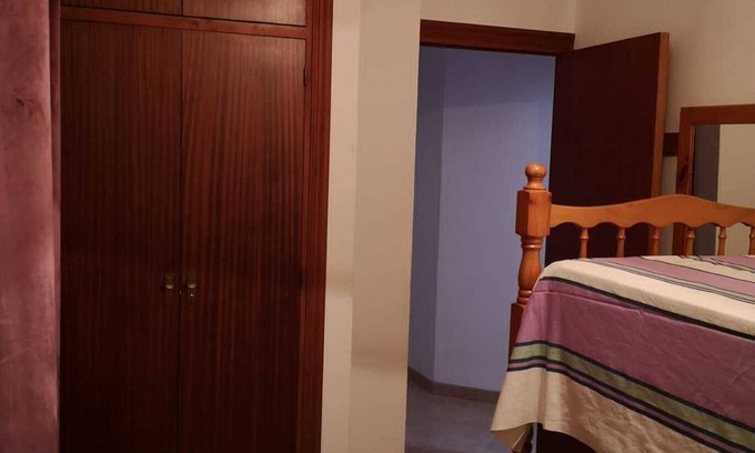 Islantilla Apartment | Apartment very close to the beach