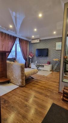 Dnipro Apartment | Apartment Voznesenska 25