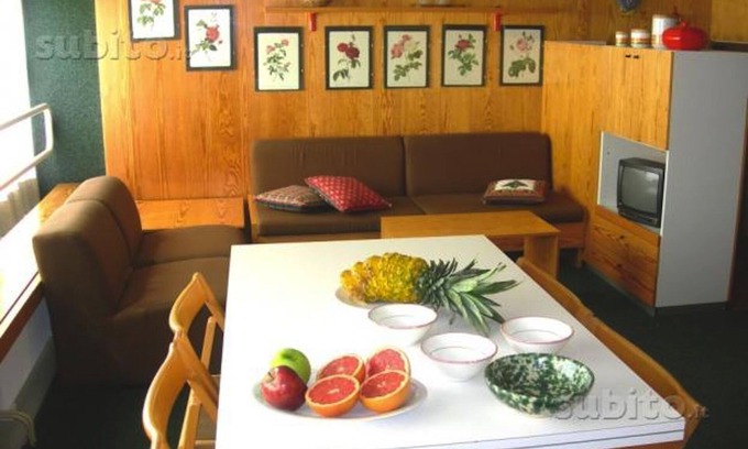 Marilleva Apartment | Apartment with direct access to the slopes and heated swimming pool