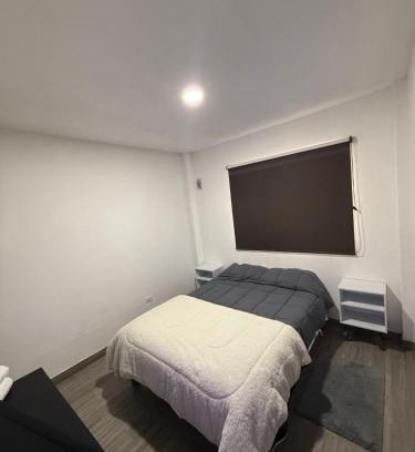 Puebla Apartment | Apartment with great comfort