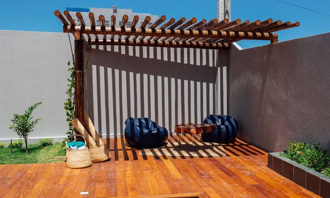 Prea Apartment | Apartment with Pool and Rooftop in Vila Tuga - Algarve