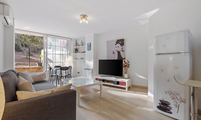 Palma de Mallorca Apartment | Apartment with terrace