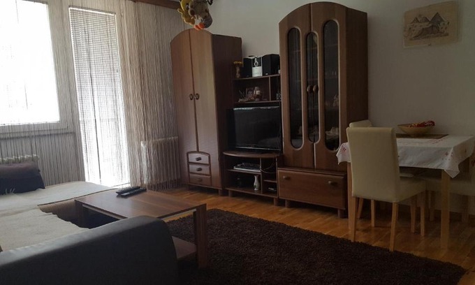 Zenica Apartment | Apartment Zenica