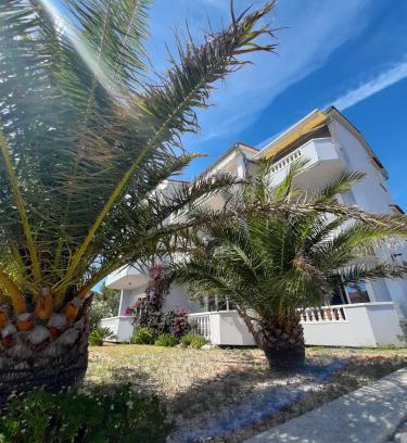 Barbat na Rabu Apartment | Apartments Štokić