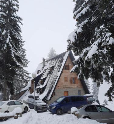 Babanovac Apartment | Apartments A Vlasic