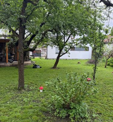 Konjic House | Apartments and Rooms MN, Konjic