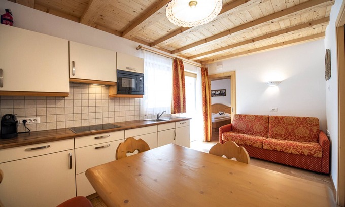 Ortisei Apartment | Apartments Bea 163B