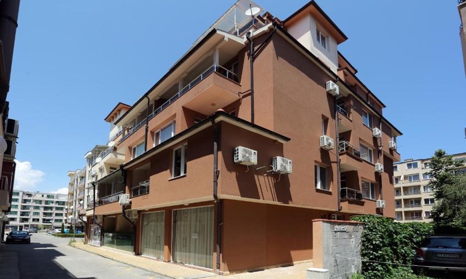 Pomorie Apartment | Apartments Dani