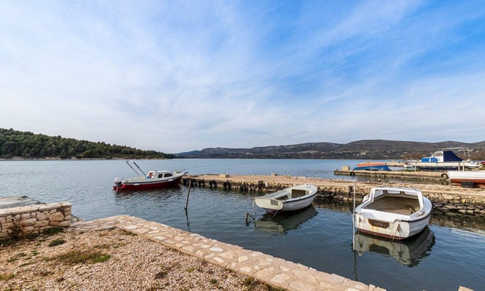 Jadrtovac Apartment | Apartments Edi / A1 One bedroom